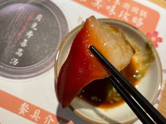 -温野菜涮涮锅(曲江大悦城店)