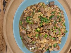 海肠捞饭-美达尔烧烤(银川东路店)