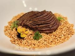 -宫燕府·京菜·烤鸭·淮扬菜(王府中心店)