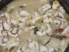 -周渝食惦酸菜鱼(青浦店)