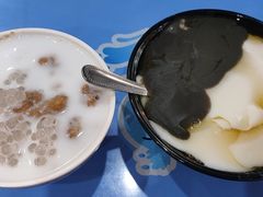 -冰神糖水铺(国贸中心店)