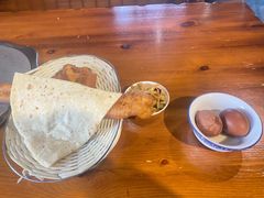 -義聚德·清真铜锅涮羊肉·烧烤(河东店)
