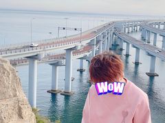 -星海湾跨海大桥