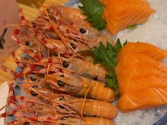 -贵木日本料理·铁板烧(新地假日广场店)