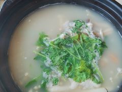 -港畔赶海蒸汽海鲜烧烤自助(仙螺岛店)