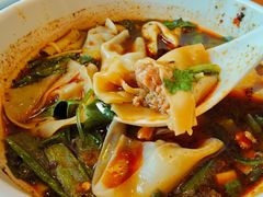 老麻抄手-好這口重庆小面(总店)
