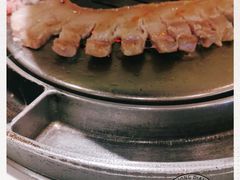 -汉拿山(万达广场哈尔滨哈西店)