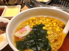 -じゃんじゃん亭(栄店)