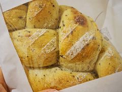 -面包与我Bread Or Me(长城汇店)