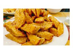 -勺园饭店(骨科医院店)
