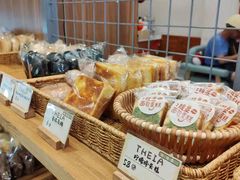 -提亚烘焙·手作面包·生日蛋糕(七星店)