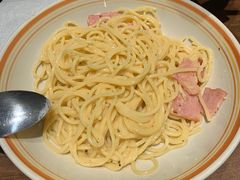 -萨莉亚意式餐厅(南京万达茂店)