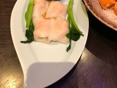 -万丽轩·粤菜(王府井金茂万丽酒店)
