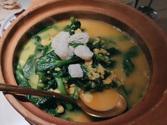 -渔语鱼酸菜鱼新川菜(来福士店)