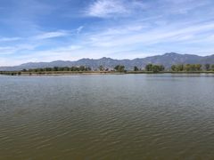 -野鸭湖国家湿地公园