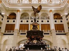 -澳门喜来登大酒店