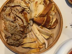 -拾柴熏酱-鲜虾水饺(群力店)