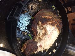 iphone_upload_pic-阿春传统老菜馆(民航路店)