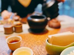 -王府茶宴(大观园总店)