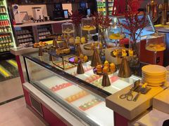 -怡咖啡·自助餐·西安香格里拉