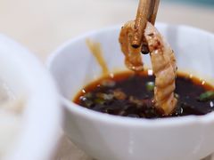 -天一沾水肥肠(科园一街店)
