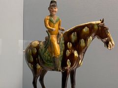 -上海博物馆(人民广场馆)