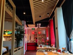 -滋味工坊中餐厅(高新区店)