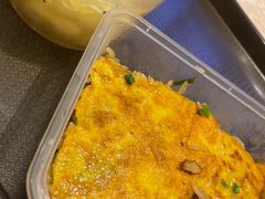 -老通城豆皮大王(吉庆街店)