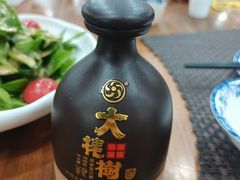 -大槐树民俗饭店-中餐(大槐树寻根祭祖园店)