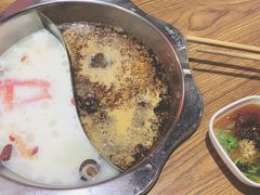 -傣妹火锅(太和广场店)