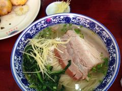 -朱鸿兴面馆(镇湖店)