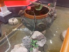 -正阳门饭庄·烤鸭·北京菜(万丰路七里庄店)