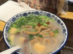 -小潘记鸭血粉丝汤