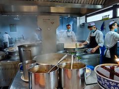 -清真磨沟沿老字号牛肉面(总店)