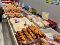 -杨老大焙子月饼干货(宽巷子民族美食街店)