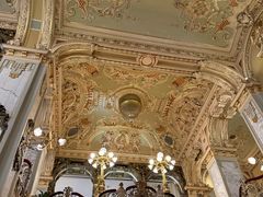 景观位-纽约咖啡馆