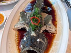 -不仔客海鲜·烧烤·270度海景餐厅(大东海店)