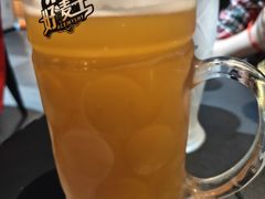 -好唛士·精酿啤酒烧烤(金沪路店)