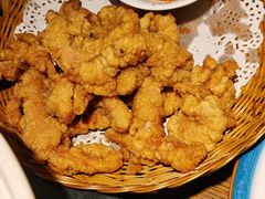 -老阿爸鲜鱼土菜(昆山花桥店)
