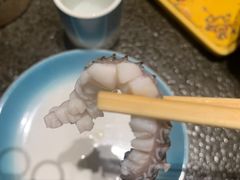 -景明轩•养生酸汤鱼火锅 云贵鲜菌 现舂野果酸汤(王寨小区店)