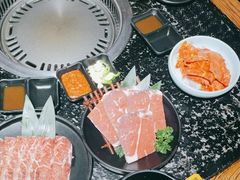 -九田家黑牛烤肉料理(盛龙广场店)