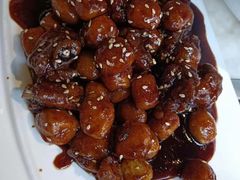 -佰家小厨·南京菜(夫子庙店)