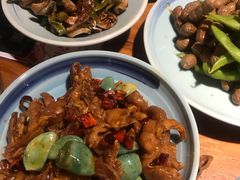 -三个渔夫·蒸汽海鲜(小白楼店)