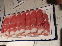 -京韵胡同·酱香羊蝎子火锅涮肉(长寿路店)