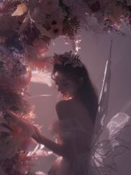 -米莱摄影写真(五大道别墅店)