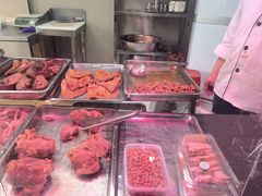 -老陆稿荐(西中市店)