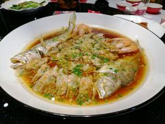 -申阿婆·上海菜·小海鲜(国展店)