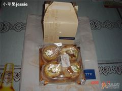 脆皮三明治-巴黎贝甜(大宁国际商业广场店)