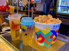 -开元盛世广场(新华北路店)
