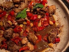 -千百味红餐厅·江西菜(绿地双子塔店)